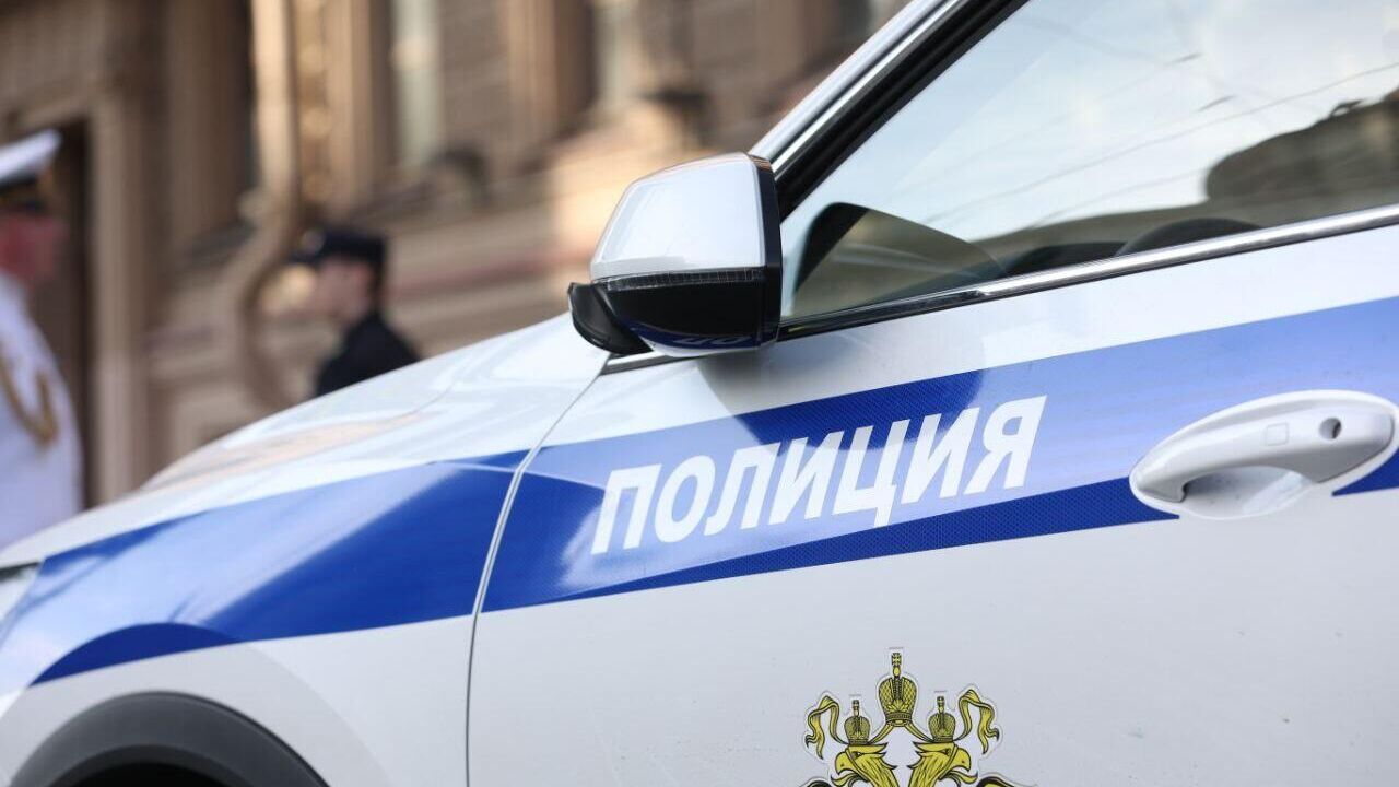 Житель Улан-Удэ выстрелил из пневматики в мужчину